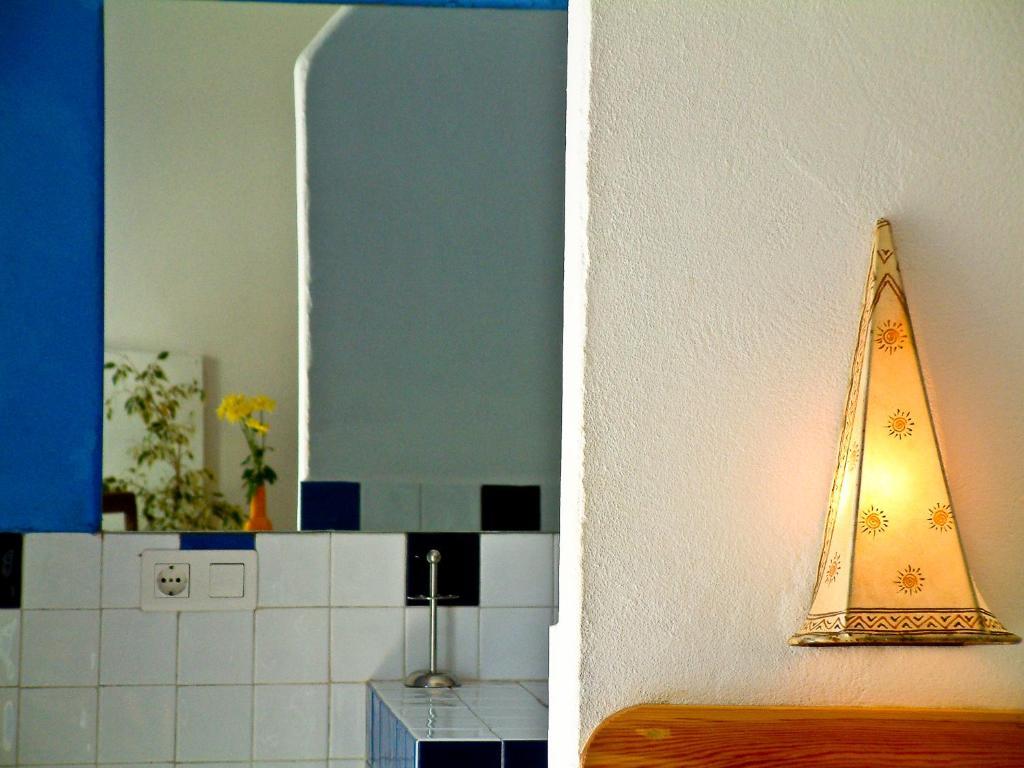 La Estrella De Tarifa Hotell Exteriör bild