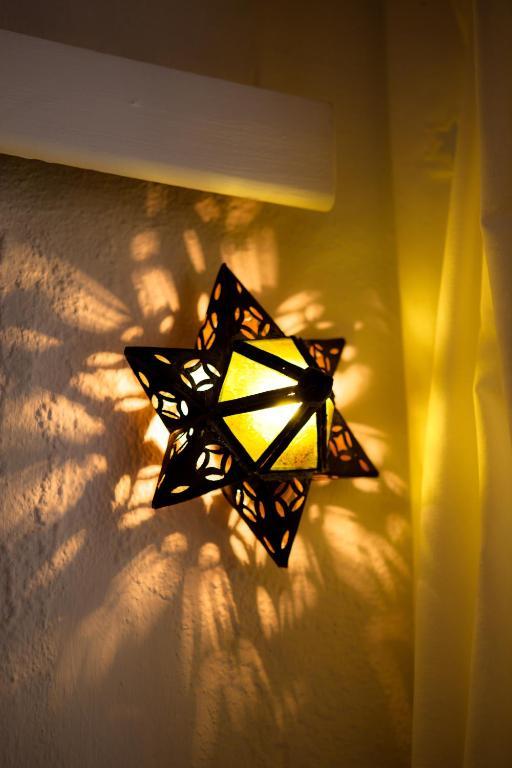 La Estrella De Tarifa Hotell Rum bild