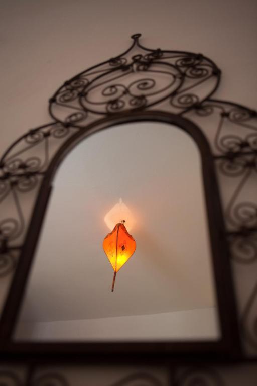 La Estrella De Tarifa Hotell Rum bild