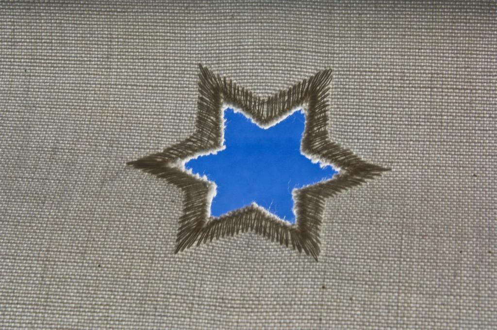 La Estrella De Tarifa Hotell Rum bild